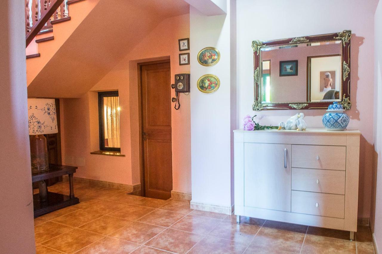 Villa Pula Vinas Country Villa 3 Bedrooms Pool And Fabulous Views Of The Pula Golf Course Near Son Servera Экстерьер фото