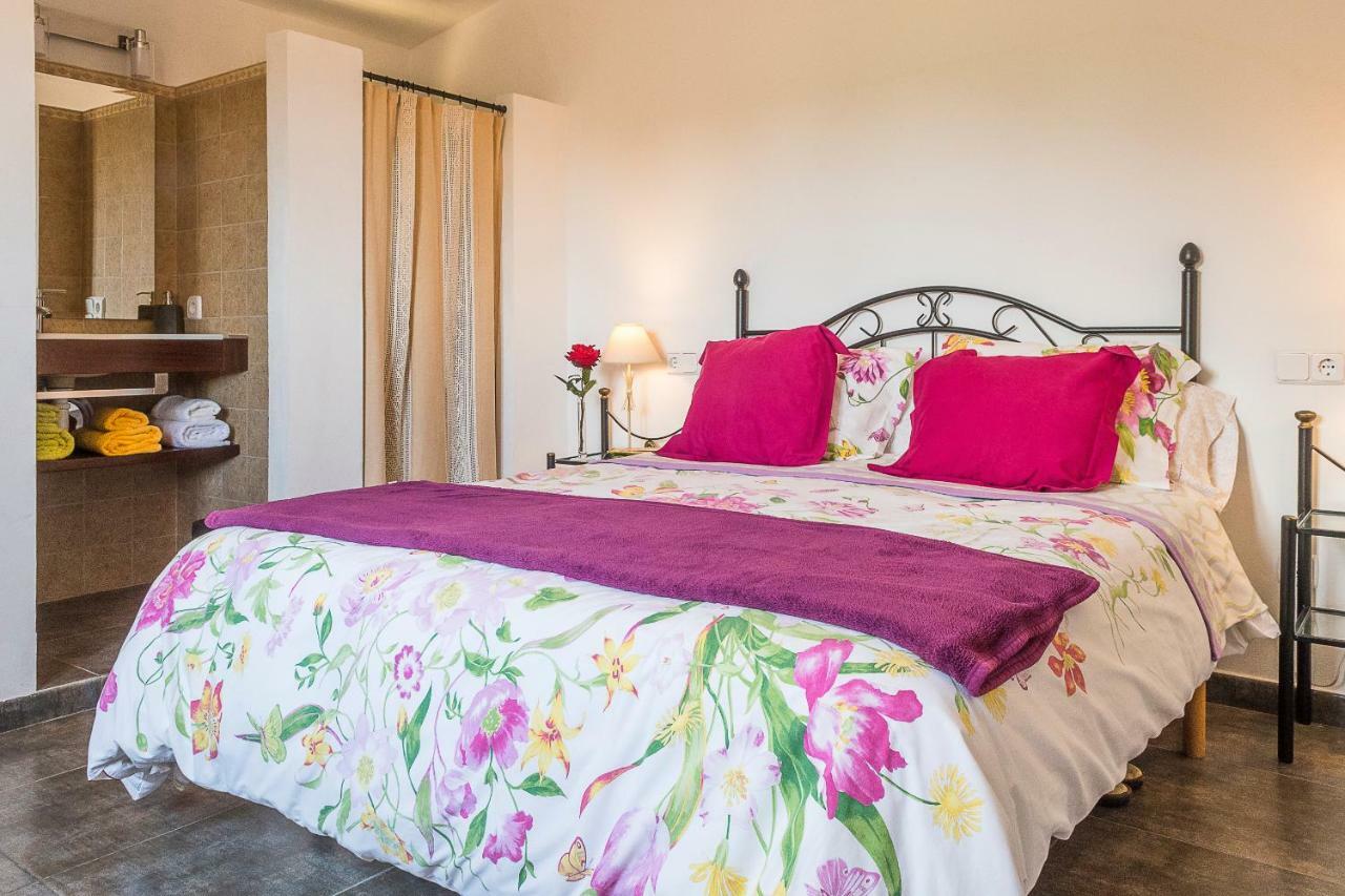 Villa Pula Vinas Country Villa 3 Bedrooms Pool And Fabulous Views Of The Pula Golf Course Near Son Servera Экстерьер фото