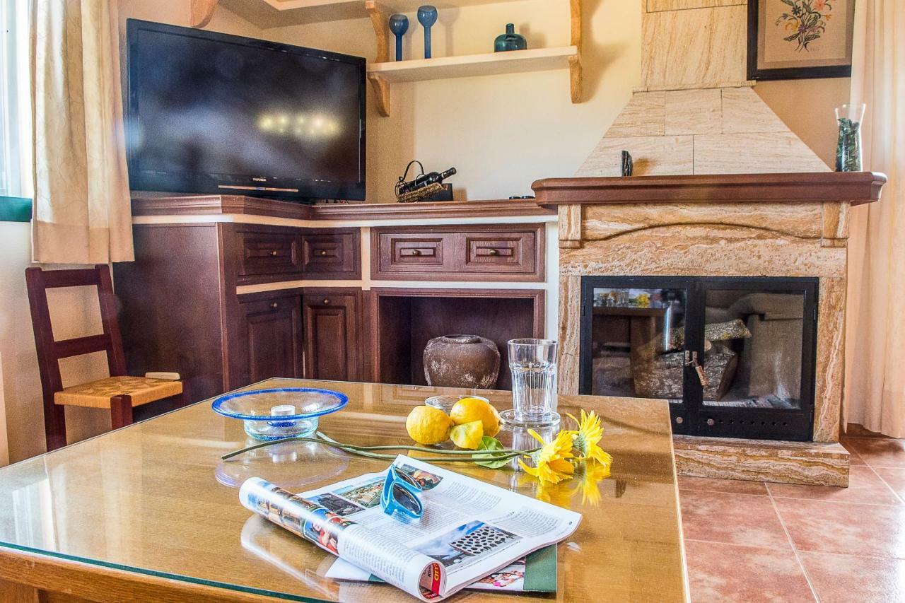 Villa Pula Vinas Country Villa 3 Bedrooms Pool And Fabulous Views Of The Pula Golf Course Near Son Servera Экстерьер фото